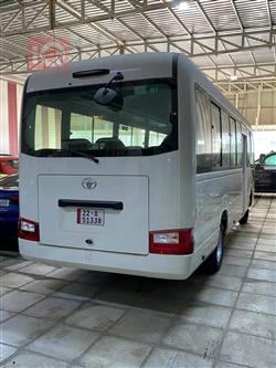Toyota Coaster